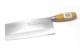 stainless steel knife(wood handle)
